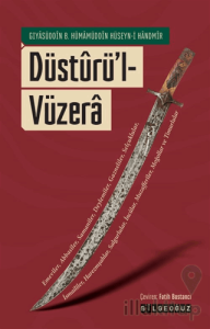 Düsturü'l-Vüzera