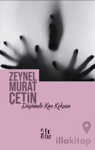 Düşümde Kan Kokusu