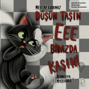 Düşün Taşın Eee Birazda Kaşın