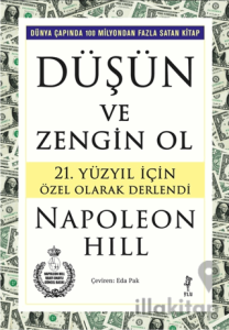 Düşün ve Zengin Ol