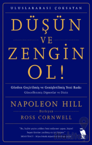 Düşün ve Zengin Ol!