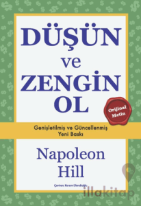 Düşün ve Zengin Ol