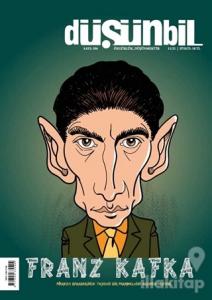 Düşünbil Sayı: 104 Kasım 2021