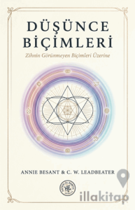 Düşünce Biçimleri