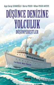 Düşünce Denizine Yolculuk