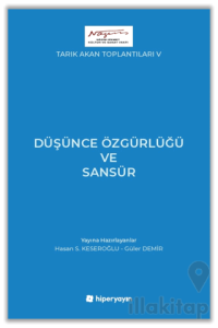 Düşünce Özgürlüğü ve Sansür