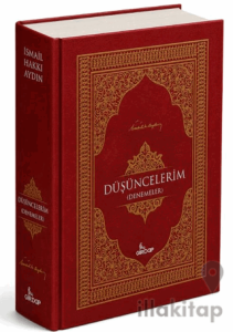 Düşüncelerim