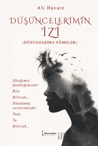 Düşüncelerimin İzi