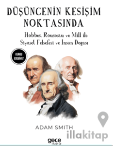 Düşüncenin Kesişim Noktasında