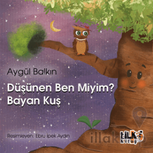 Düşünen Ben Miyim? Bayan Kuş