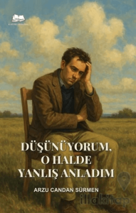 Düşünüyorum, O Halde Yanlış Anladım
