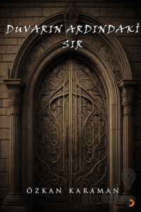 Duvarın Ardındaki Sır