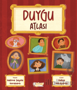 Duygu Atlası