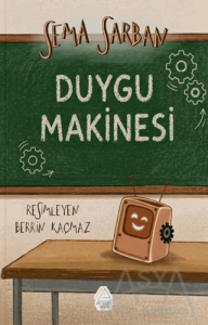 Duygu Makinesi