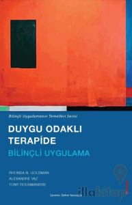 Duygu Odaklı Terapide Bilinçli Uygulama