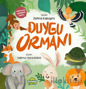 Duygu Ormanı
