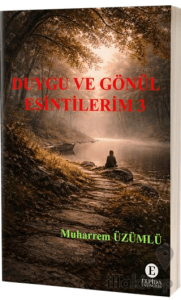 Duygu ve Gönül Esintilerim 3