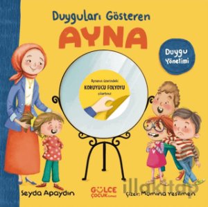Duyguları Gösteren Ayna