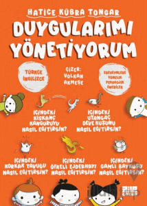 Duygularımı Yönetiyorum (5'li Set)
