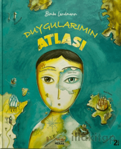 Duygularımın Atlası