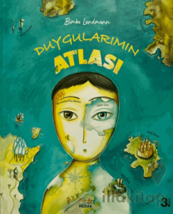 Duygularımın Atlası