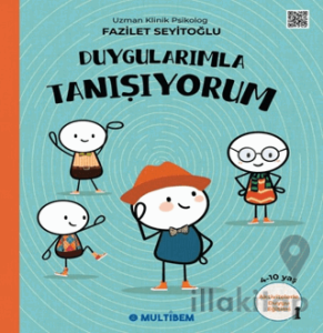 Duygularımla Tanışıyorum