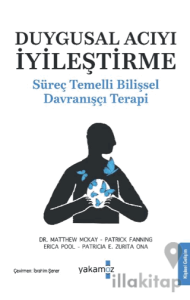 Duygusal Acıyı İyileştirme