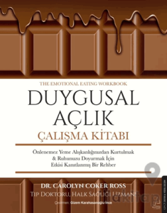 Duygusal Açlık Çalışma Kitabı
