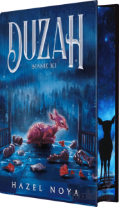 Duzah 2: Sonsuz Acı - Yan Boyamalı