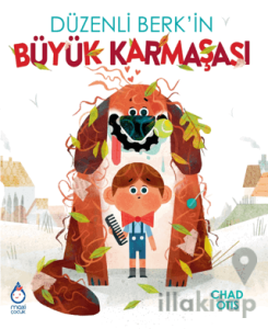 Düzenli Berk'in Büyük Karmaşası