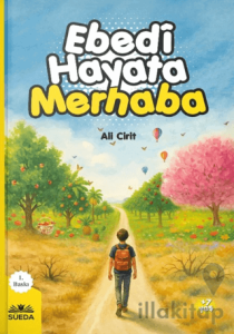 Ebedi Hayata Merhaba