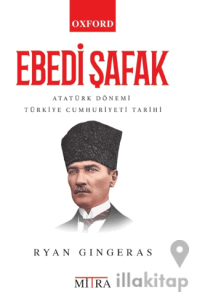 Ebedi Şafak