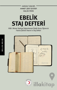 Ebelik Staj Defteri