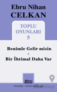 Ebru Nihan Celkan Toplu Oyunları 5