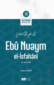 Ebu Nuaym El - İsfahani
