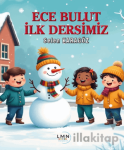 Ece Bulut İlk Dersimiz