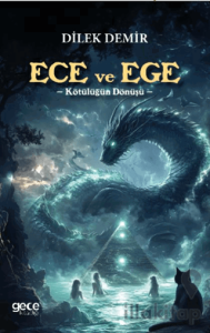 Ece ve Ege - Kötülüğün Dönüşü