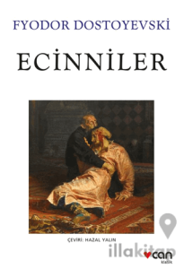 Ecinniler