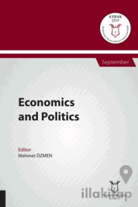 Economics and Politics (AYBAK 2019 Eylül)