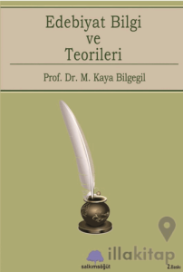Edebiyat Bilgi Ve Teorileri