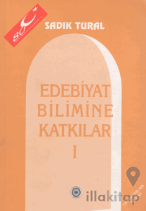 Edebiyat Bilimine Katkılar 1