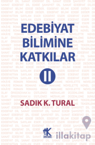 Edebiyat Bilimine Katkılar 2