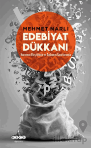 Edebiyat Dükkanı
