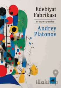 Edebiyat Fabrikası ve Seçme Yazılar