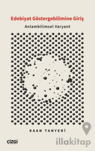 Edebiyat Göstergebilimine Giriş - Anlambilimsel Varyant
