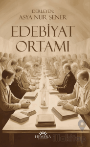 Edebiyat Ortamı