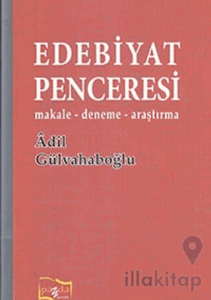 Edebiyat Penceresi
