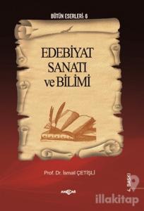 Edebiyat Sanatı ve Bilimi