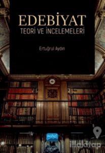 Edebiyat Teori ve İncelemeleri