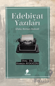 Edebiyat Yazıları
